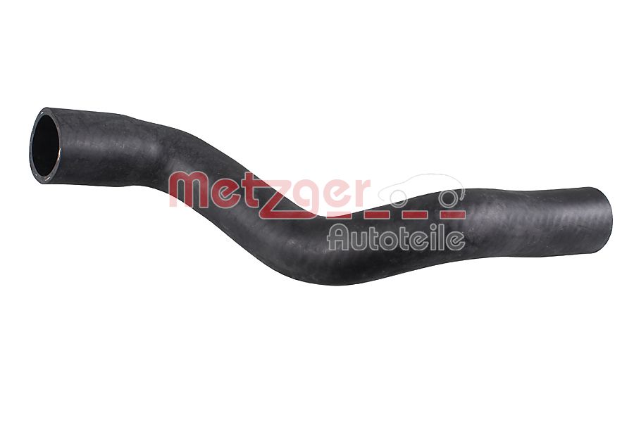 METZGER 2422099 Kühlerschlauch