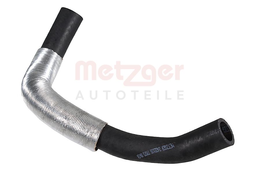 METZGER 2422105 Kühlerschlauch