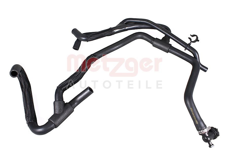 METZGER 2422120 Flessibile...
