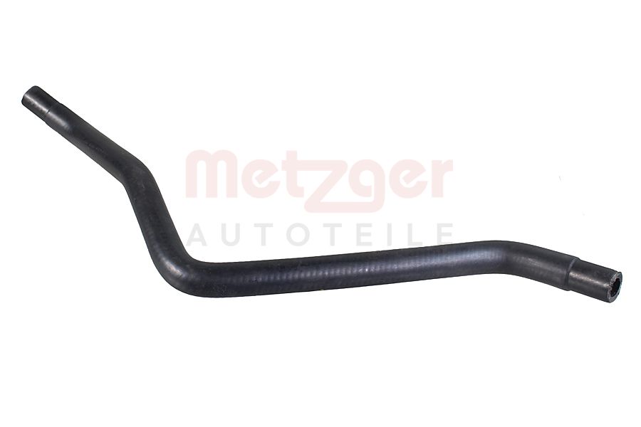 METZGER 2422122 Kühlerschlauch