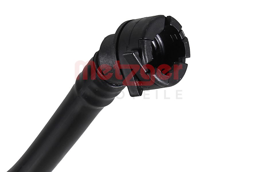 METZGER 2422124 Kühlerschlauch