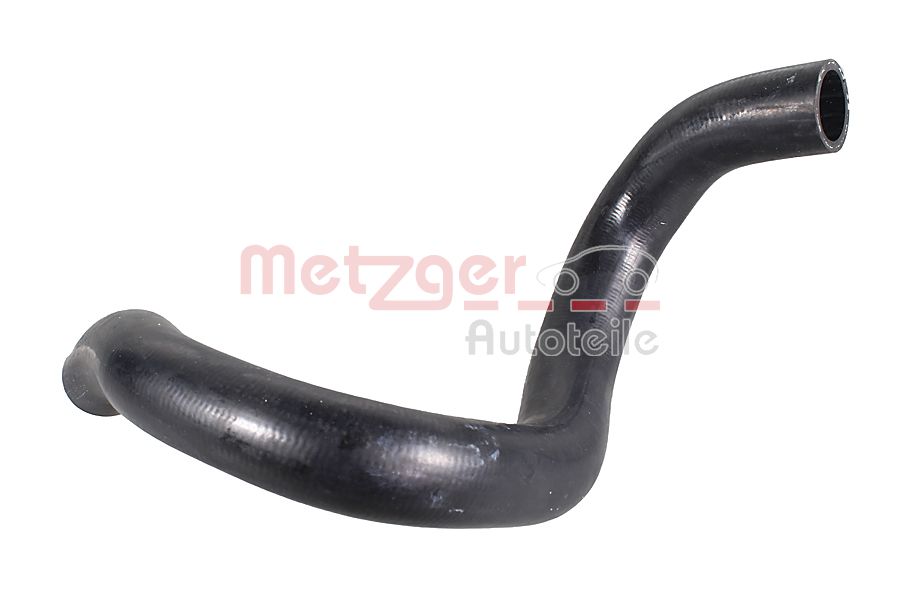 METZGER 2422141 Kühlerschlauch