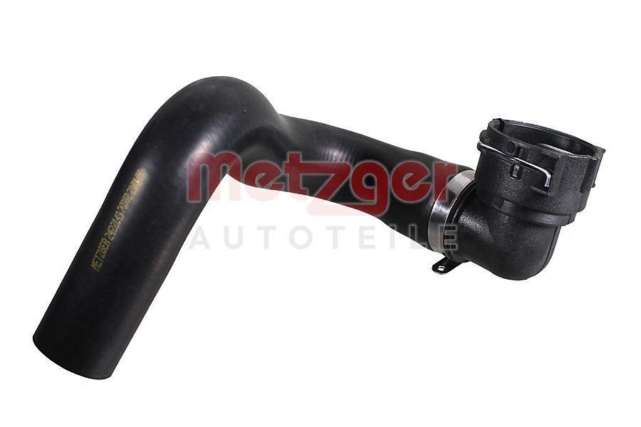 METZGER 2422149 Kühlerschlauch