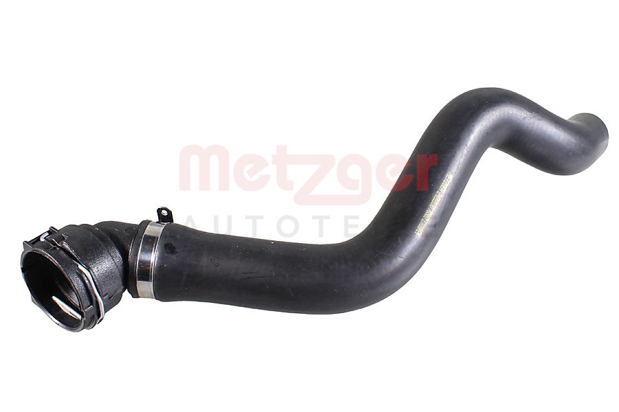 METZGER 2422150 Kühlerschlauch