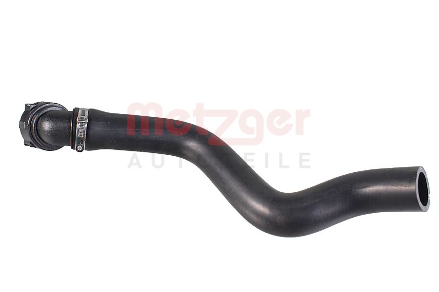 METZGER 2422150 Kühlerschlauch