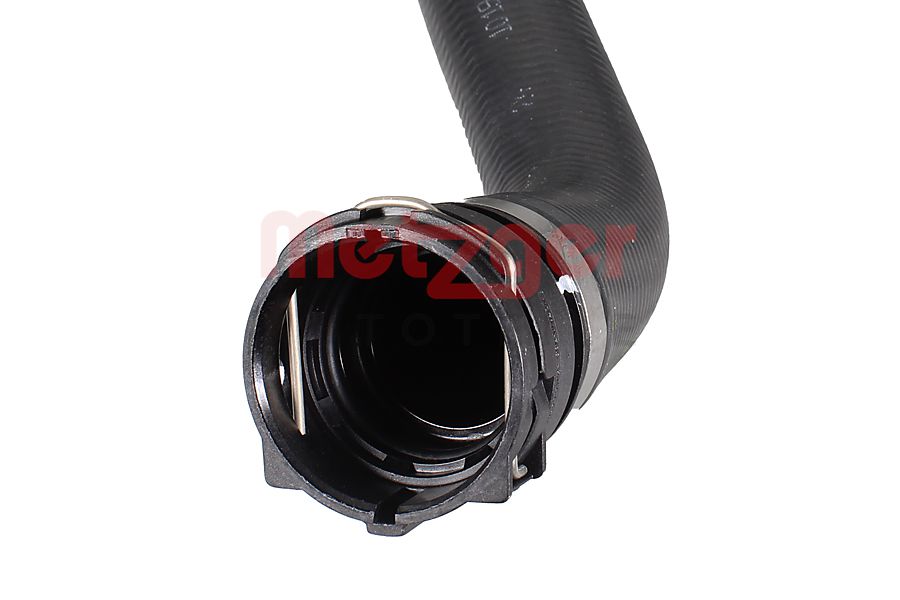 METZGER 2422155 Kühlerschlauch