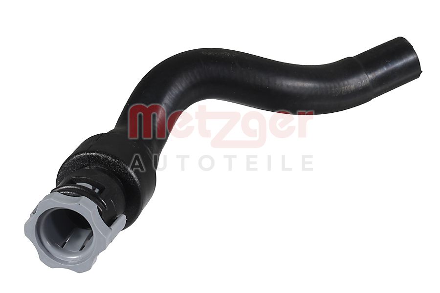 METZGER 2422156 Kühlerschlauch