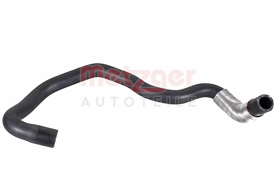 METZGER 2422159 Heizungsschlauch