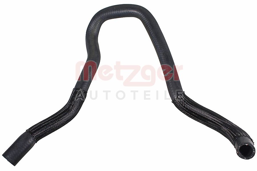 METZGER 2422169 Kühlerschlauch