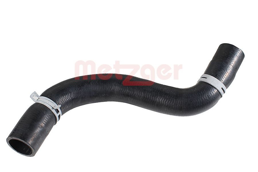 METZGER 2422172 Kühlerschlauch