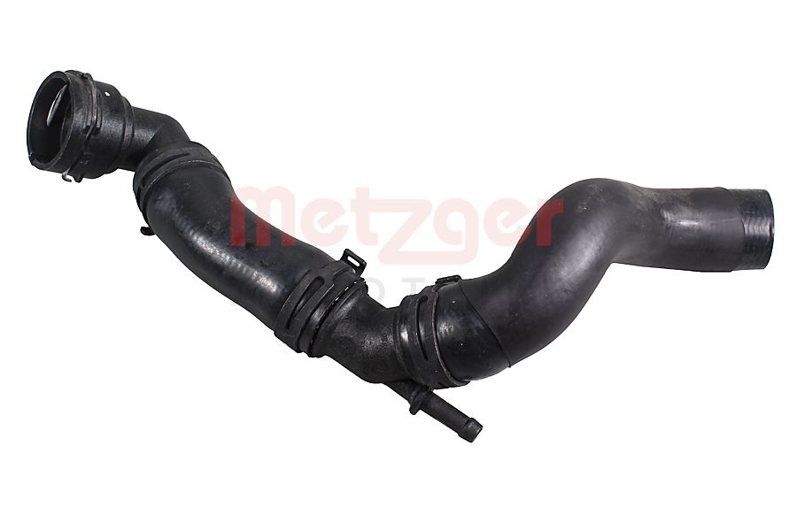 METZGER 2422184 Kühlerschlauch