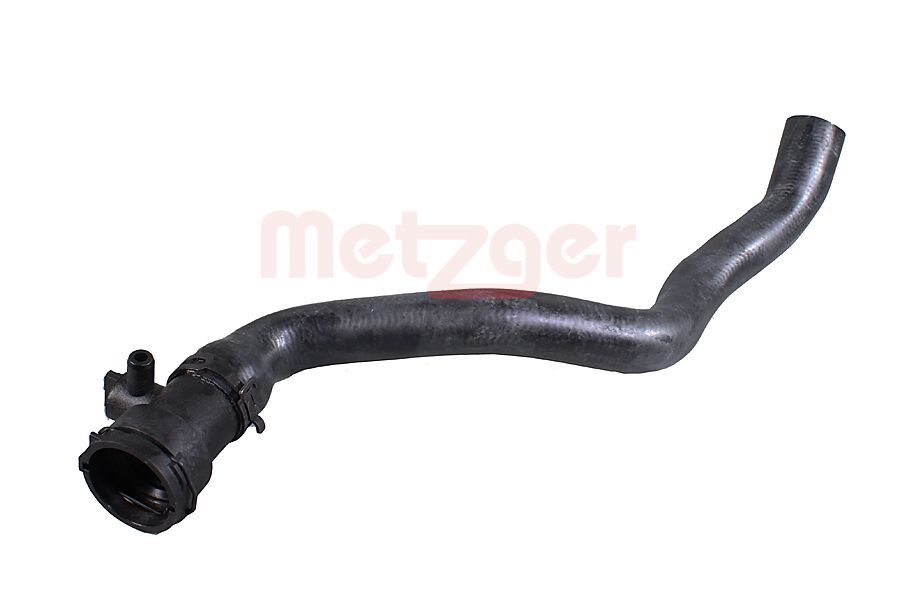 METZGER 2422186 Kühlerschlauch