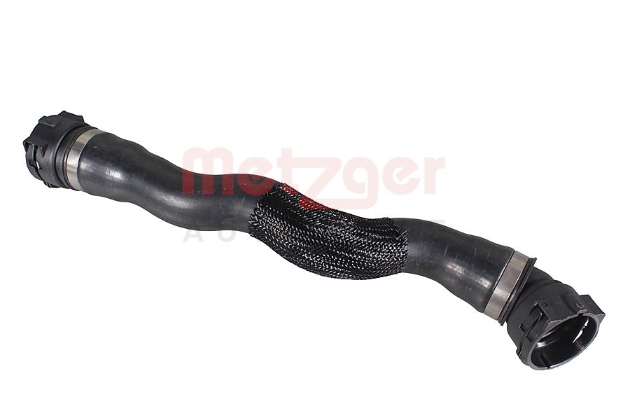 METZGER 2422193 Kühlerschlauch