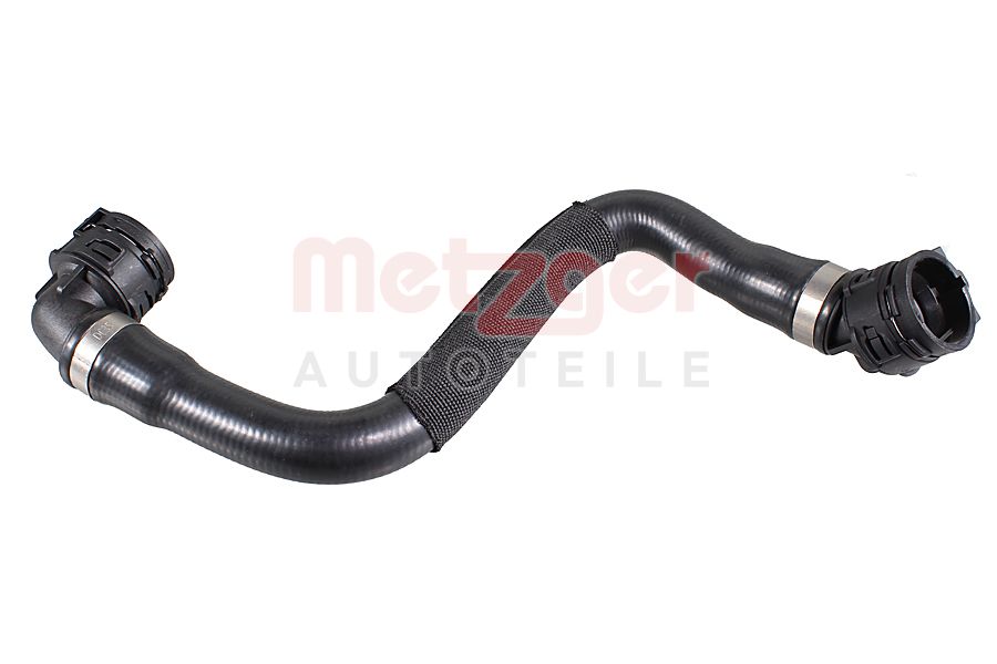 METZGER 2422198 GREENPARTS Kühlerschlauch