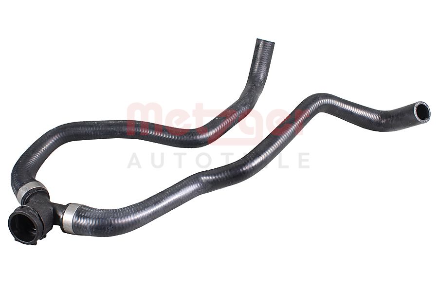 METZGER 2422201 Heizungsschlauch