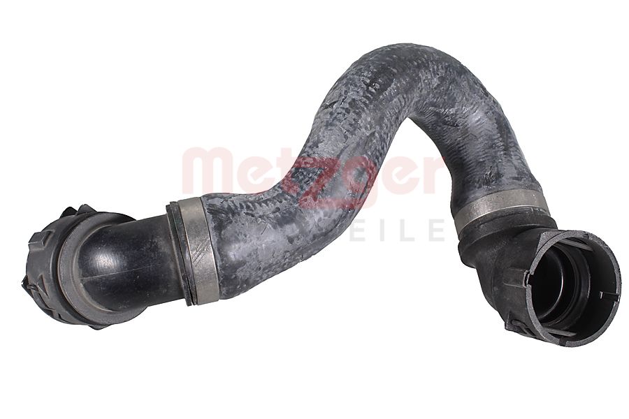METZGER 2422203 Kühlerschlauch