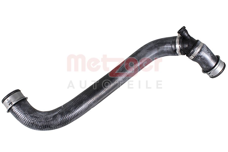 METZGER 2422219 Kühlerschlauch