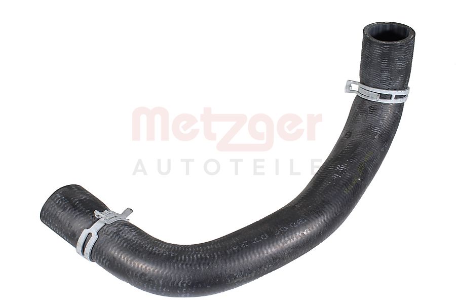 METZGER 2422227 Kühlerschlauch
