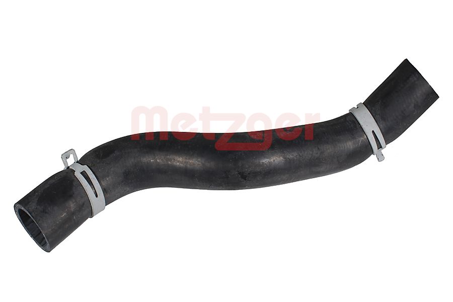 METZGER 2422230 Kühlerschlauch