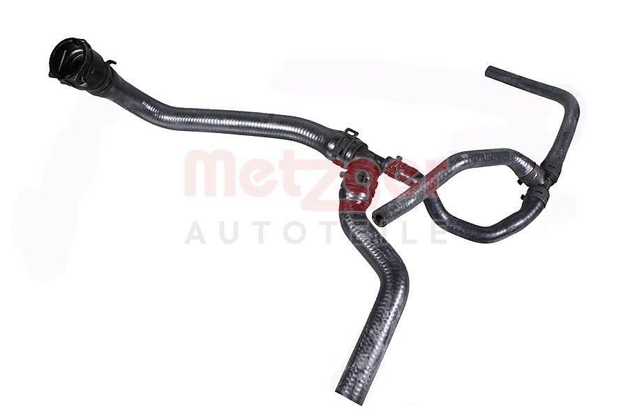 METZGER 2422232 Flessibile...