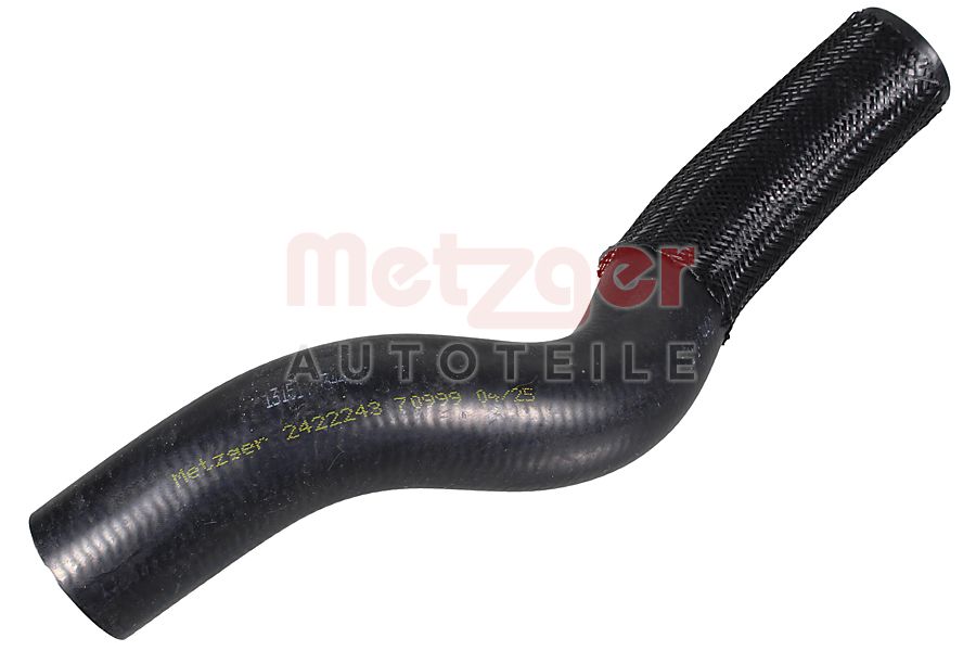 METZGER 2422243 Flessibile...