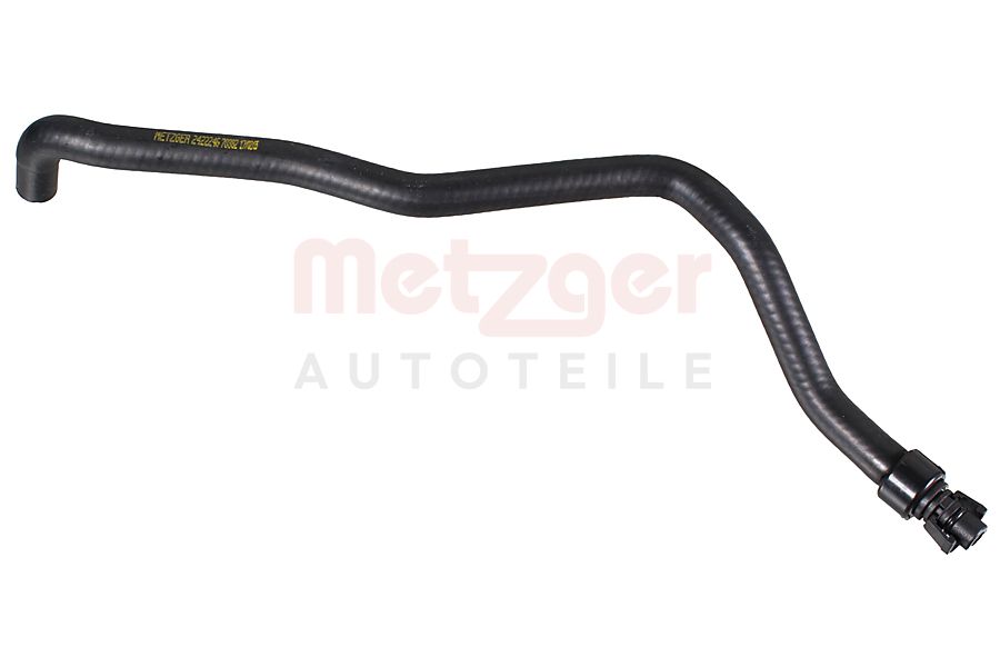 METZGER 2422246 Flessibile...