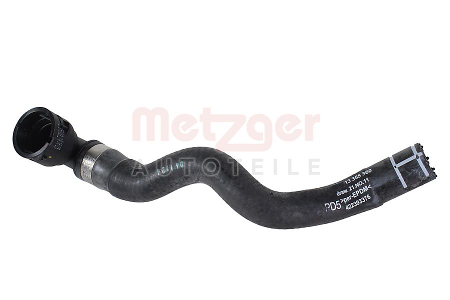 METZGER 2422298 ricambio...