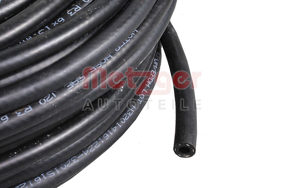 METZGER 2422301 Kühlerschlauch