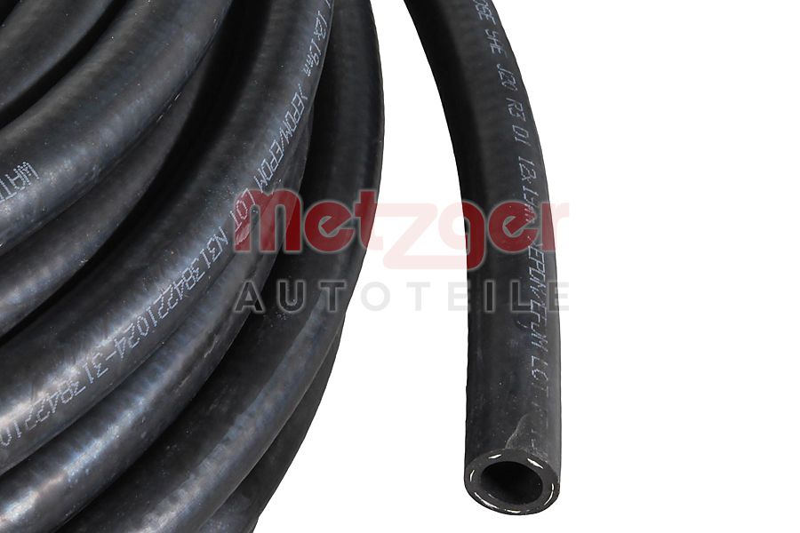 METZGER 2422304 Kühlerschlauch