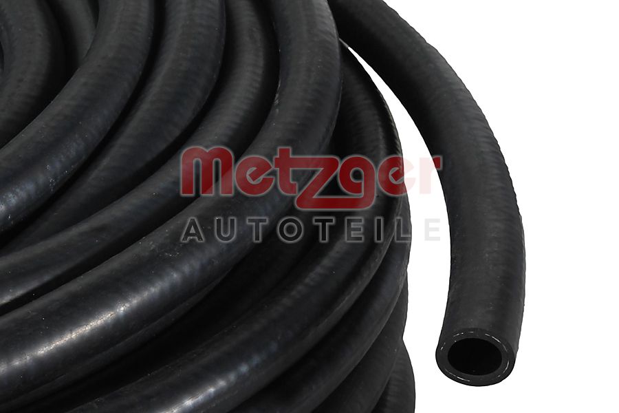 METZGER 2422306 Kühlerschlauch