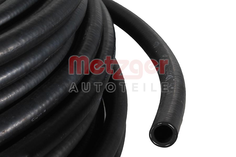 METZGER 2422307 Kühlerschlauch