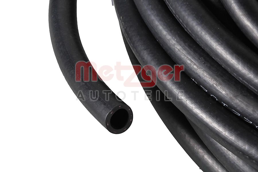 METZGER 2422308 Kühlerschlauch