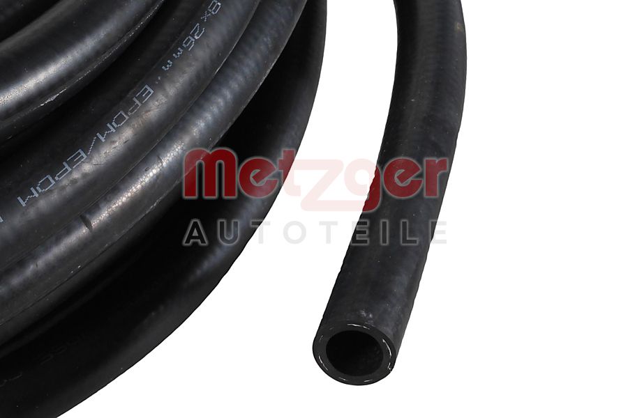 METZGER 2422309 Kühlerschlauch