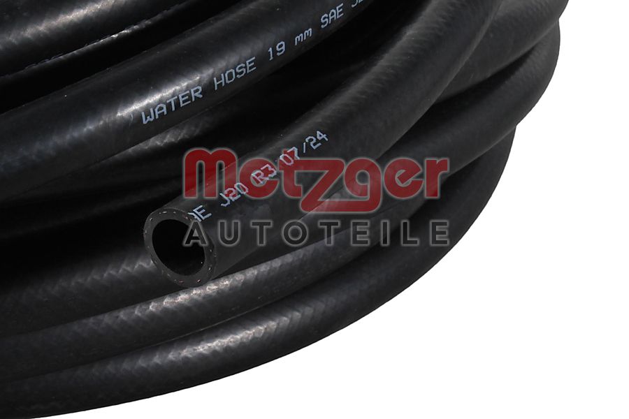 METZGER 2422310 Kühlerschlauch