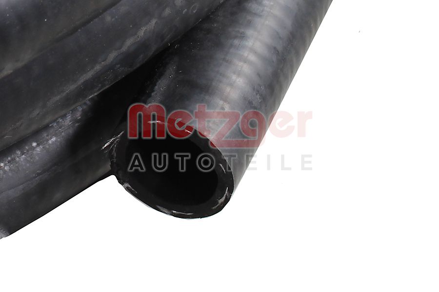 METZGER 2422312 Kühlerschlauch