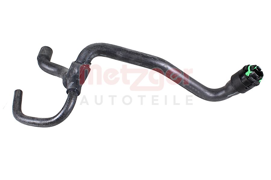 METZGER 2422315 ORIGINAL ERSATZTEIL Heizungsschlauch