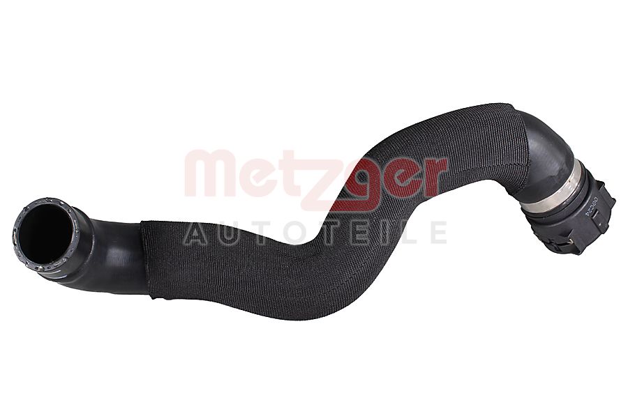 METZGER 2422317 ORIGINAL ERSATZTEIL Kühlerschlauch