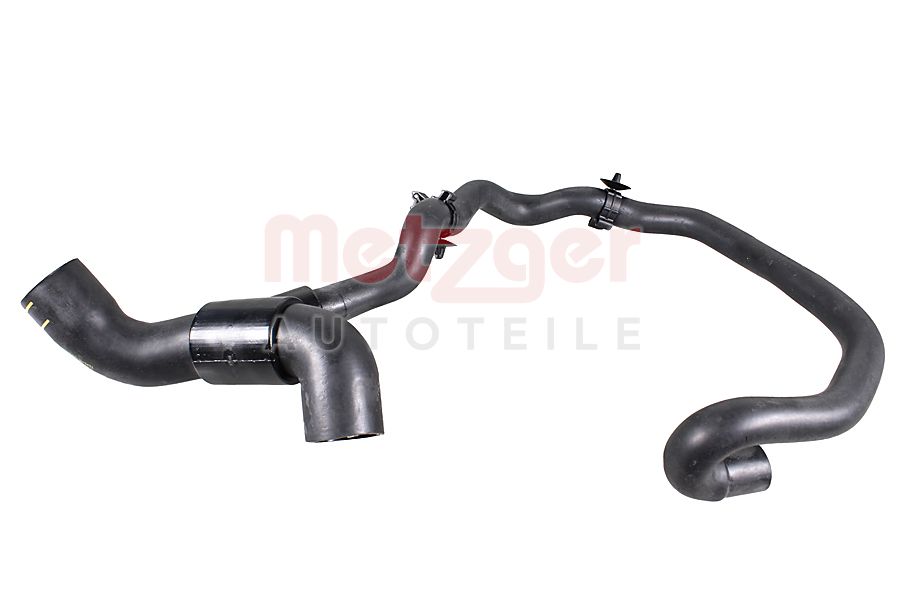 METZGER 2422319 ORIGINAL ERSATZTEIL Kühlerschlauch