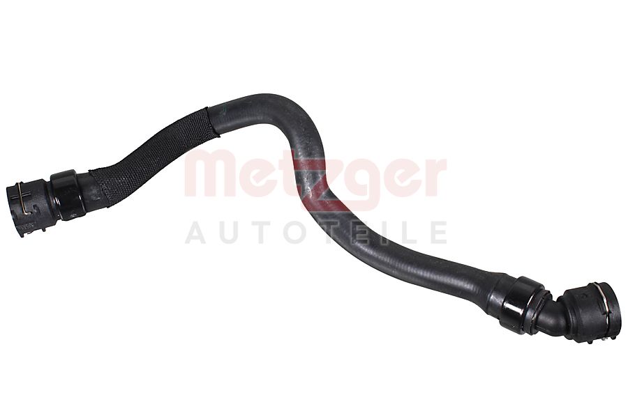 METZGER 2422323 ORIGINAL ERSATZTEIL Heizungsschlauch