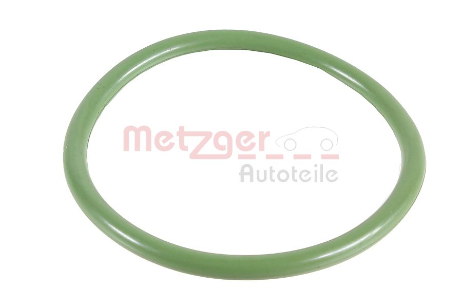 METZGER 2430003 Dichtring, Lader