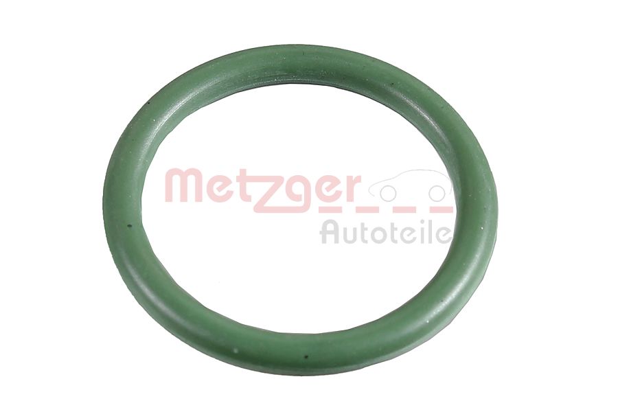 METZGER 2430027 GREENPARTS Dichtring