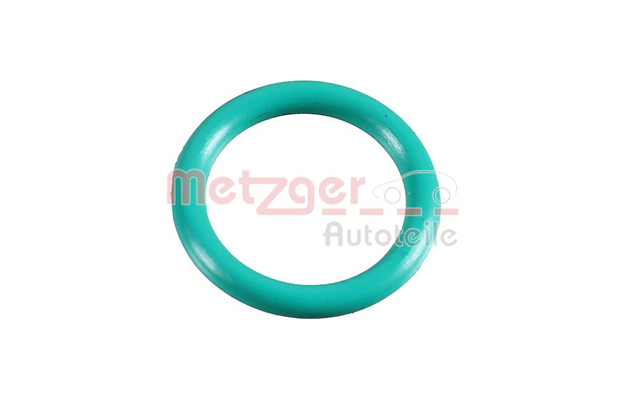 METZGER 2430074 Dichtring, Lader