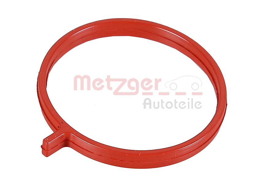 METZGER 2430141 Dichtring, Ladeluftrohr