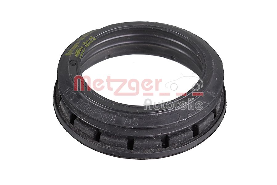 Dichtring, Ladeluftrohr