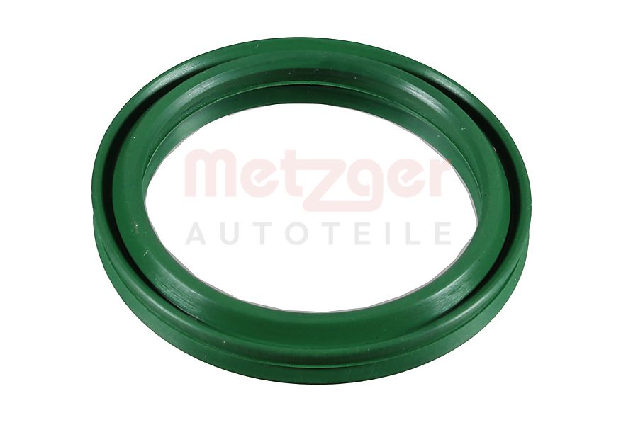 METZGER 2430164 Dichtring, Ladeluftschlauch