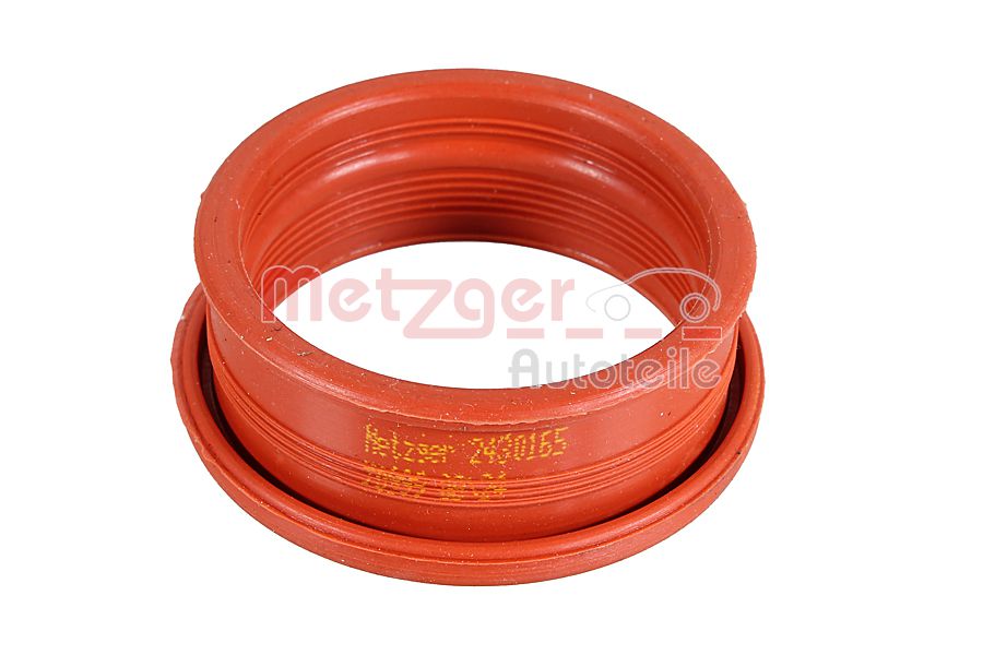 METZGER 2430165 Dichtring, Ansaugschlauch-Luftfiltergehäuse