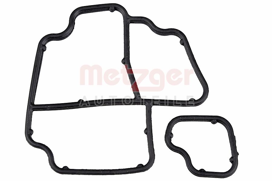 METZGER 2430175 Dichtung, Ölfiltergehäuse