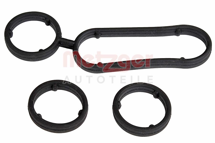 METZGER 2430178 Kit...