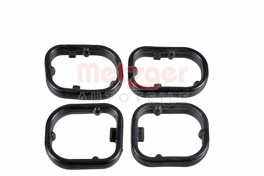 METZGER 2430179 Dichtungssatz, Ölkühler