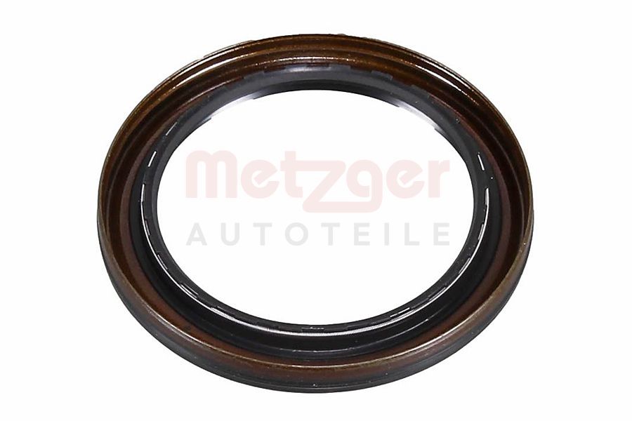METZGER 2430202 ORIGINAL ERSATZTEIL Sealing Ring, dual-clutch transmission on the flywheel for AUDI LAMBORGHINI PORSCHE